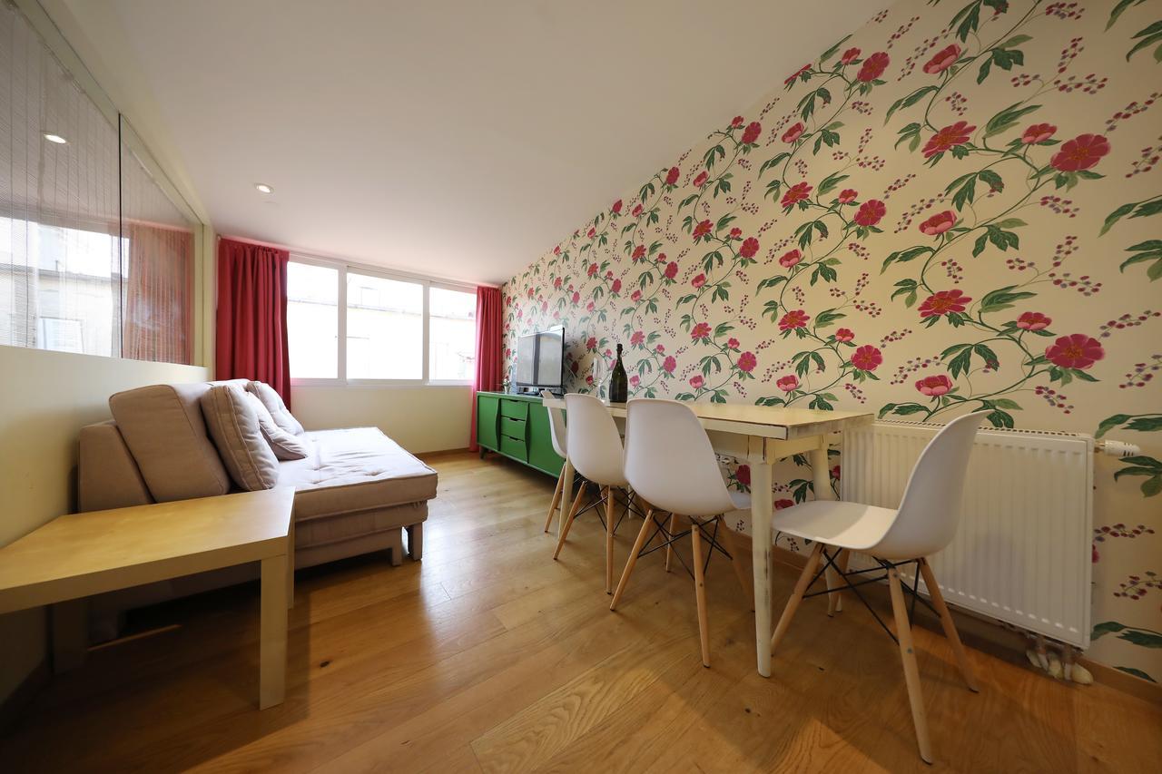 Central Apartments Integrated Hotel ザダル エクステリア 写真