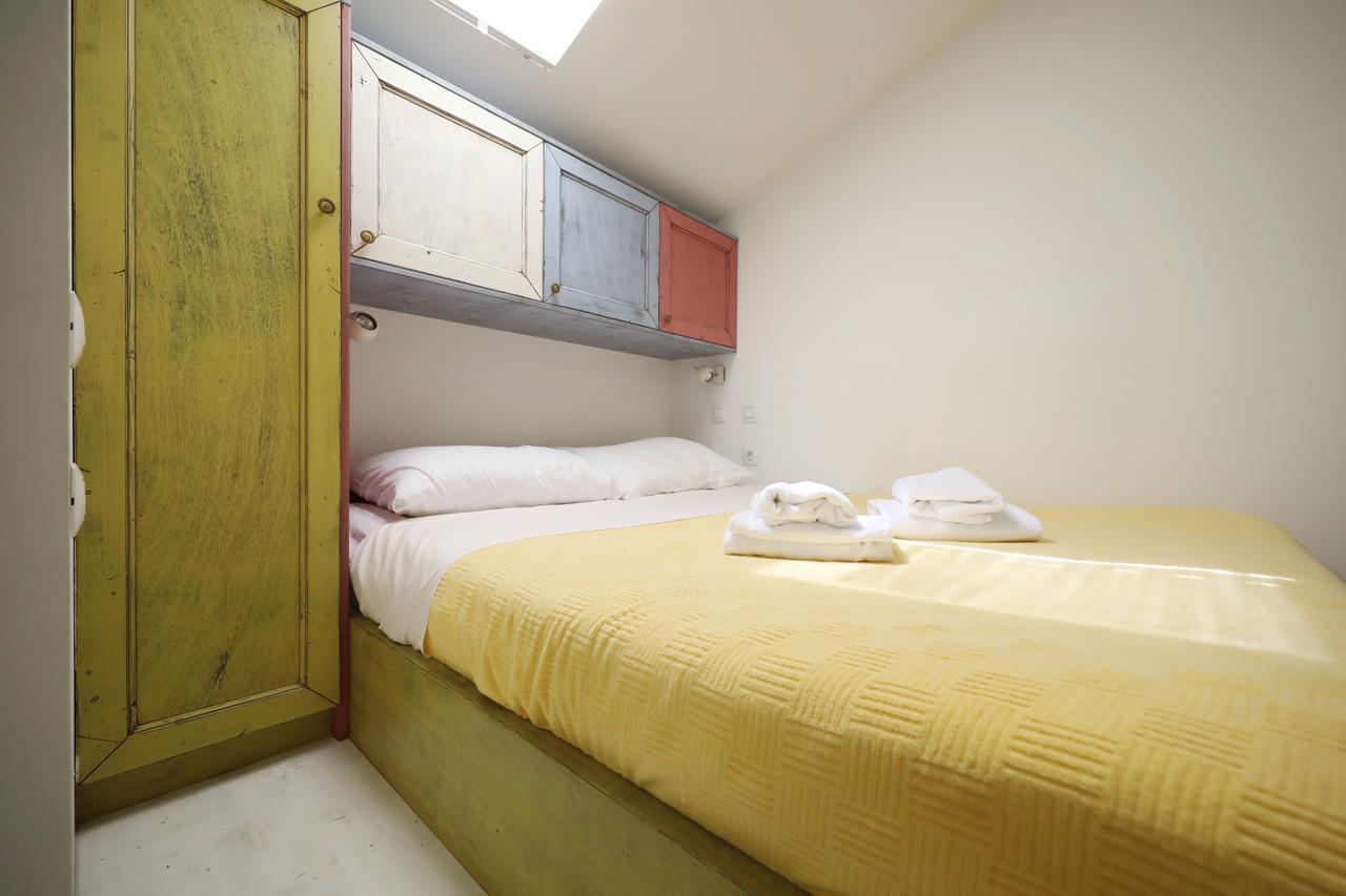Central Apartments Integrated Hotel ザダル エクステリア 写真