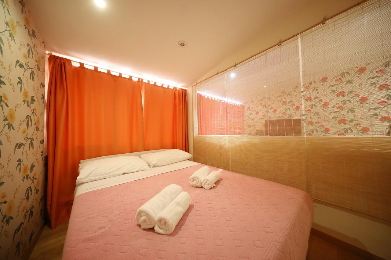 Central Apartments Integrated Hotel ザダル エクステリア 写真