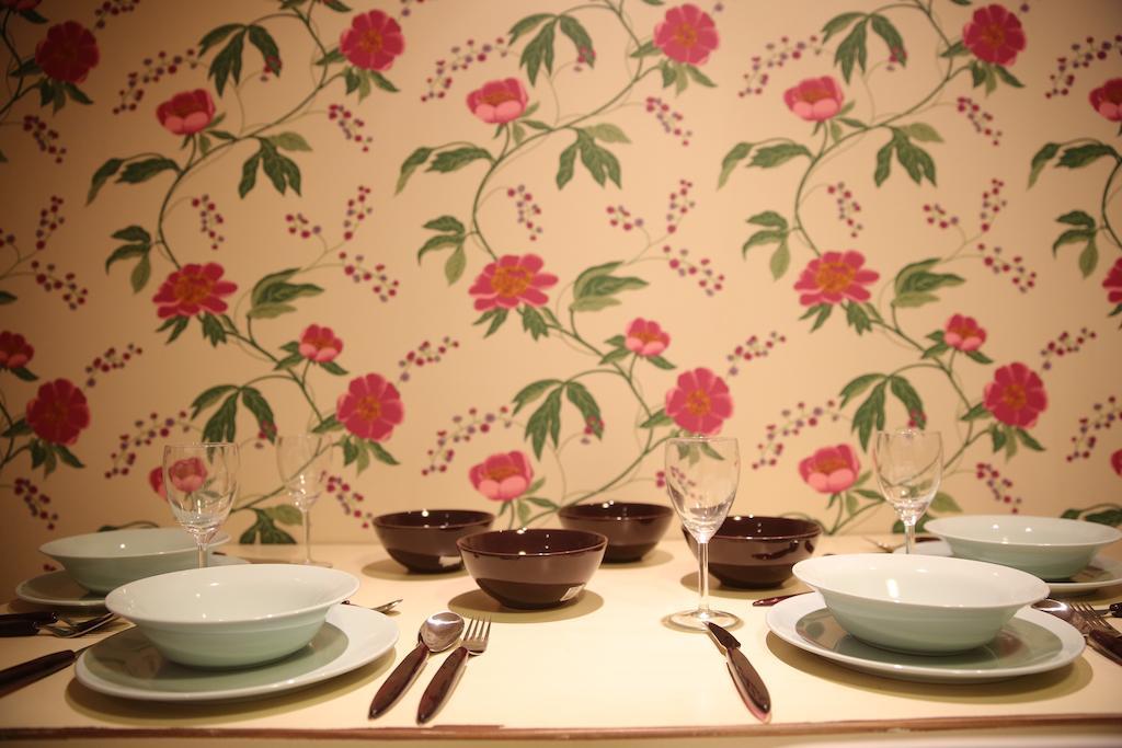 Central Apartments Integrated Hotel ザダル エクステリア 写真