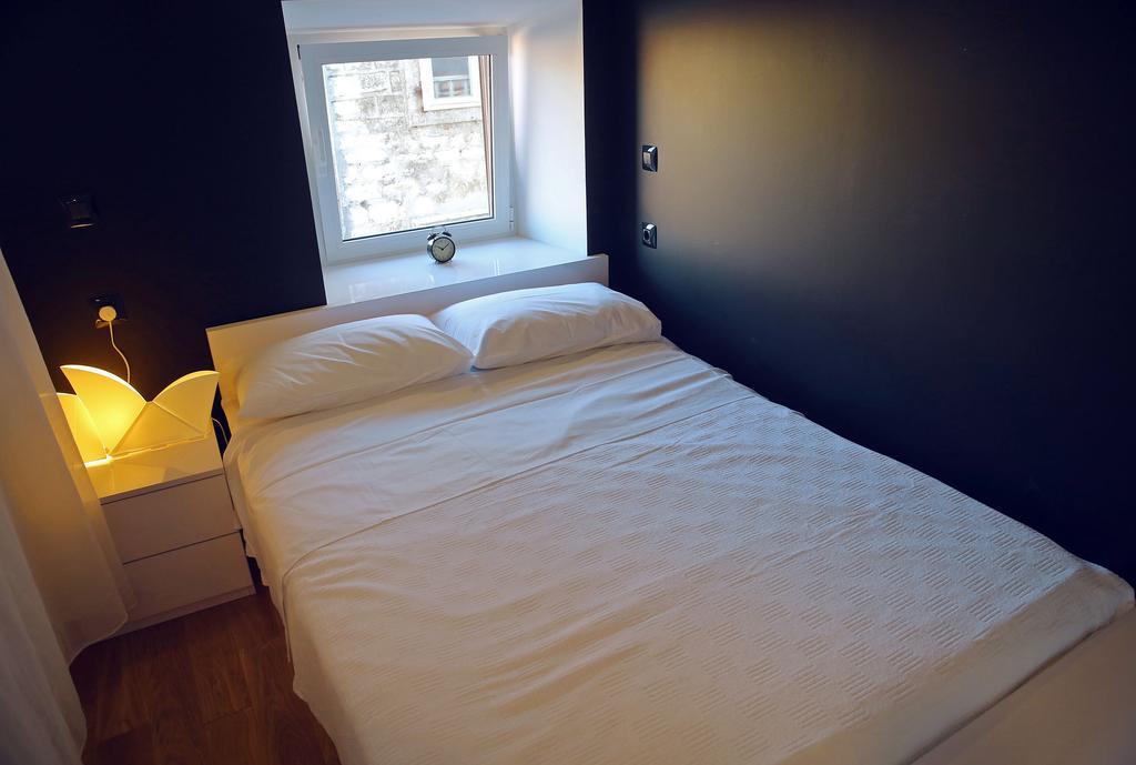 Central Apartments Integrated Hotel ザダル エクステリア 写真
